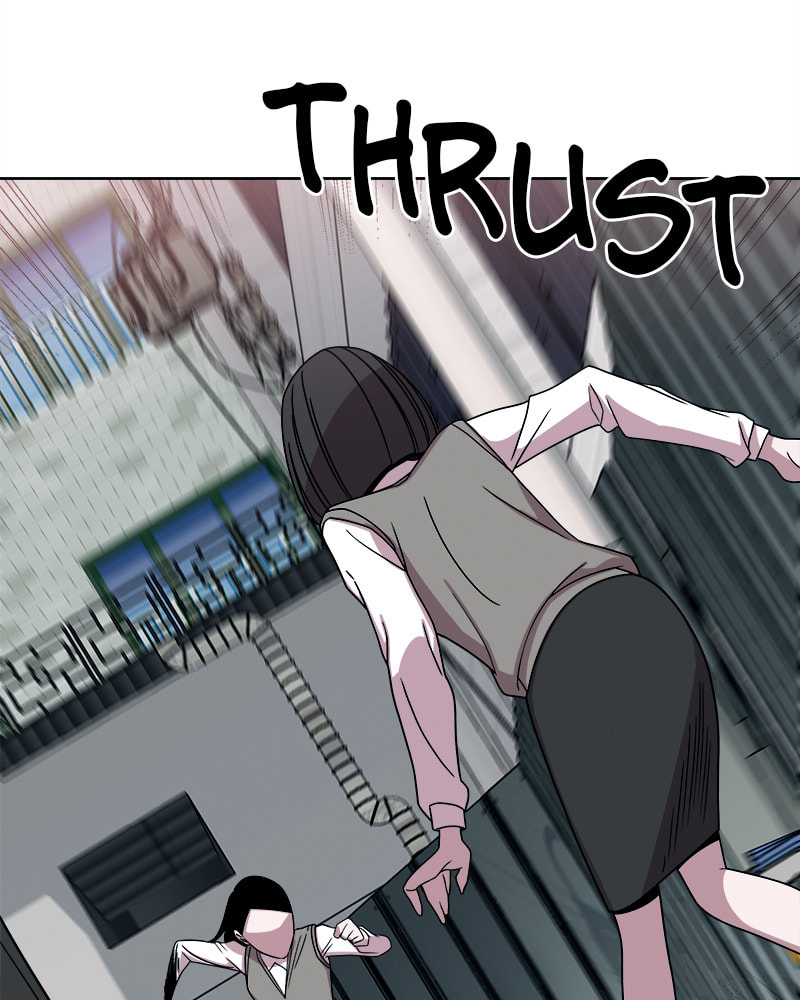 Fast Forward Chapter 35 page 50 - 