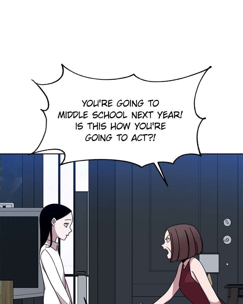 Fast Forward Chapter 35 page 6 - 