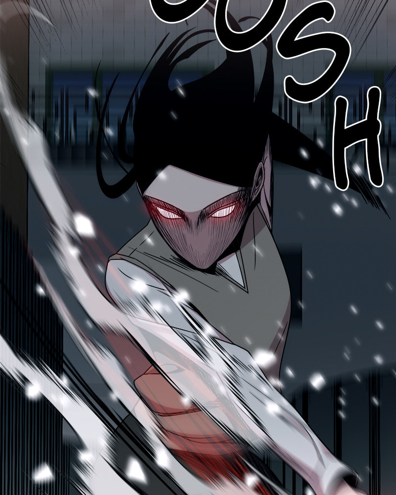 Fast Forward Chapter 35 page 53 - 