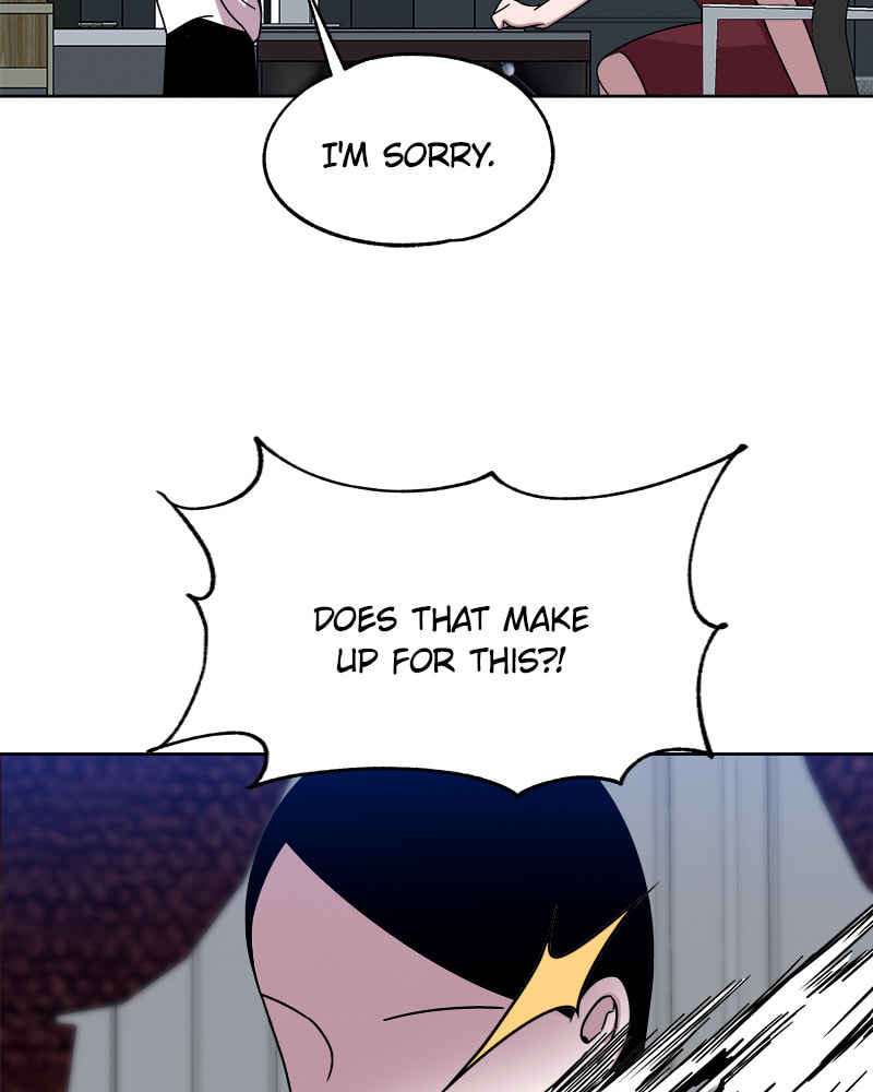 Fast Forward Chapter 35 page 7 - 