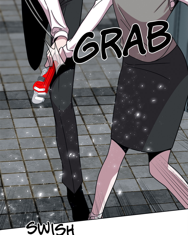 Fast Forward Chapter 35 page 65 - 