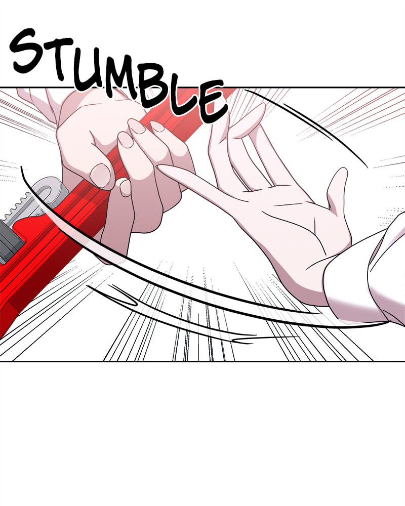 Fast Forward Chapter 35 page 67 - 