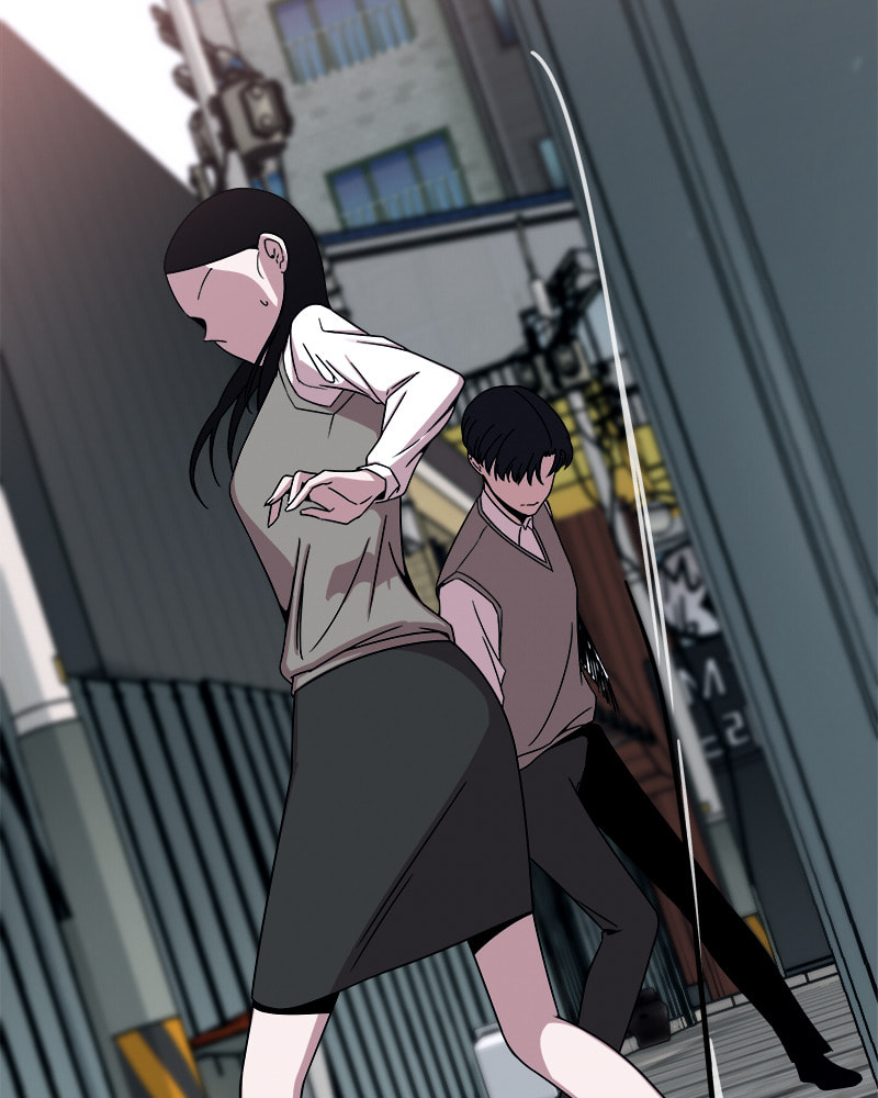 Fast Forward Chapter 35 page 75 - 