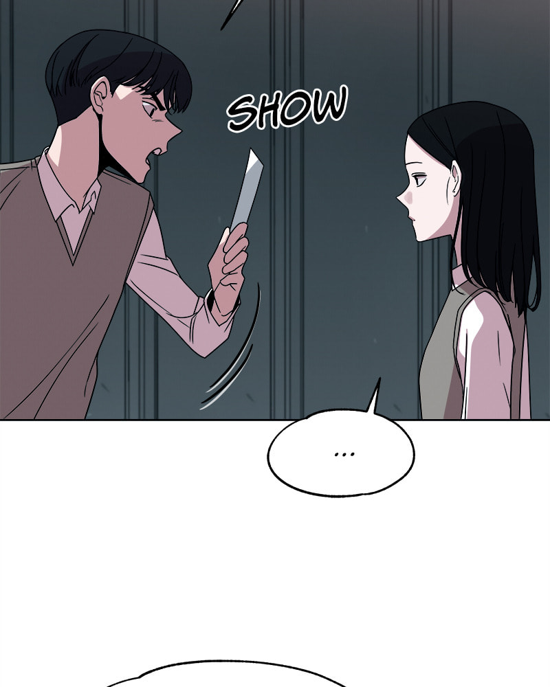 Fast Forward Chapter 35 page 84 - 