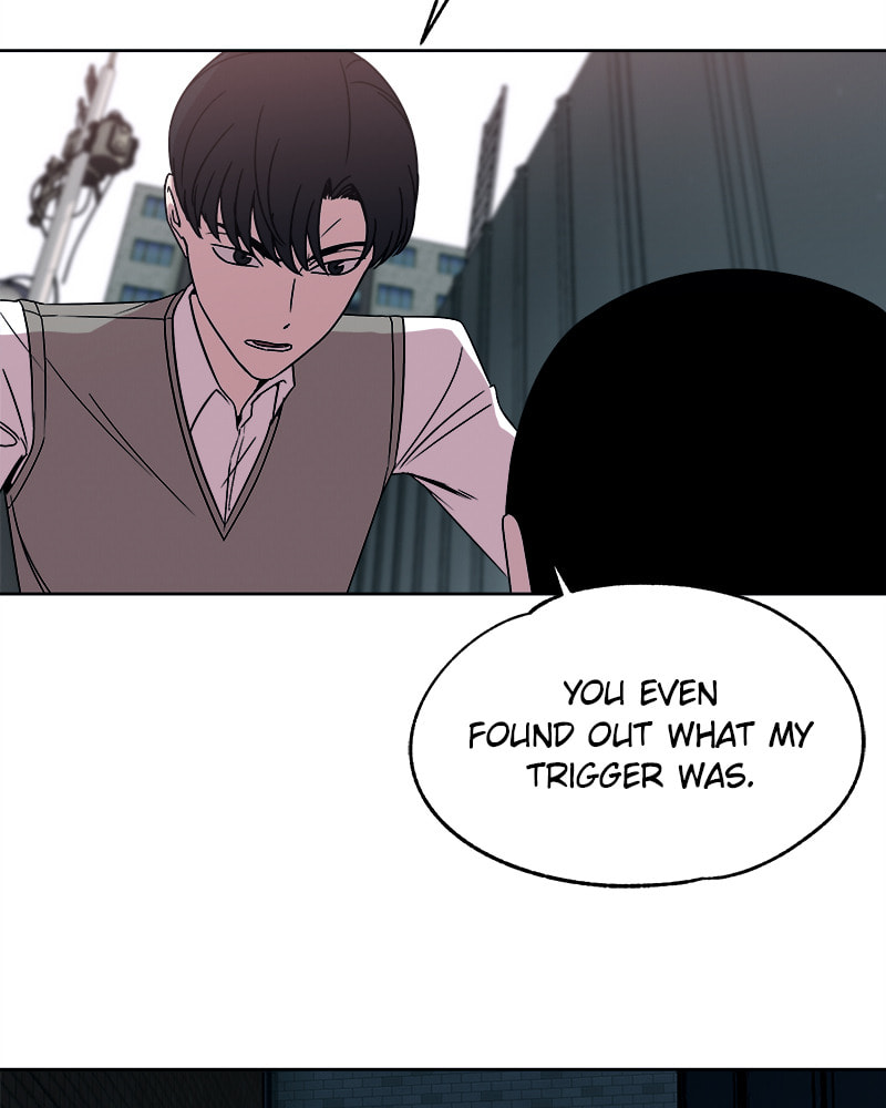 Fast Forward Chapter 35 page 99 - 