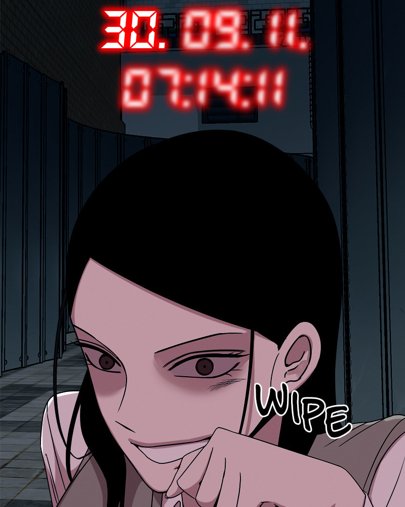 Fast Forward Chapter 35 page 100 - 
