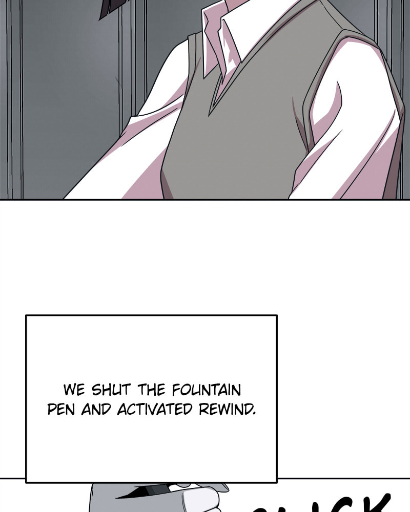Fast Forward Chapter 36 page 101 - 