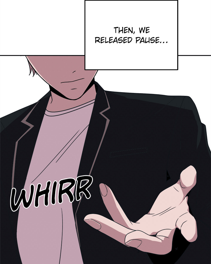 Fast Forward Chapter 36 page 103 - 