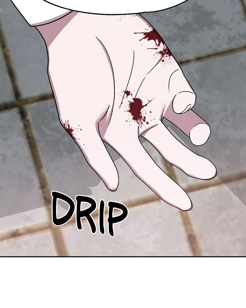 Fast Forward Chapter 36 page 12 - 