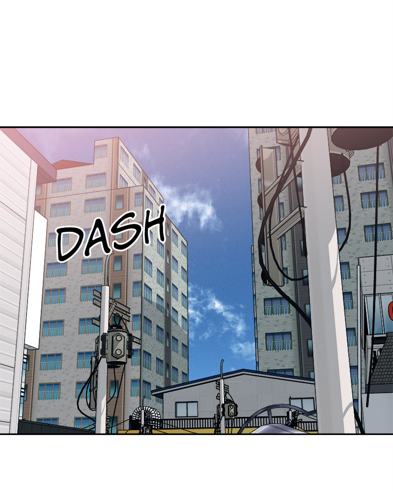 Fast Forward Chapter 36 page 111 - 