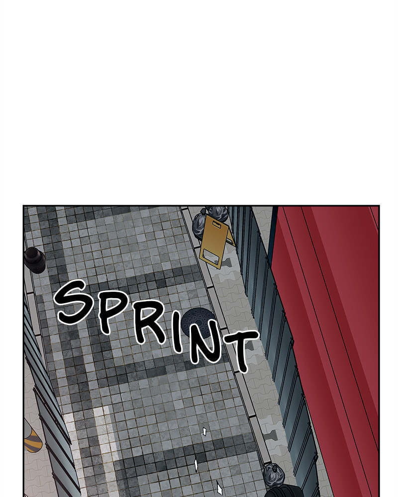 Fast Forward Chapter 36 page 112 - 