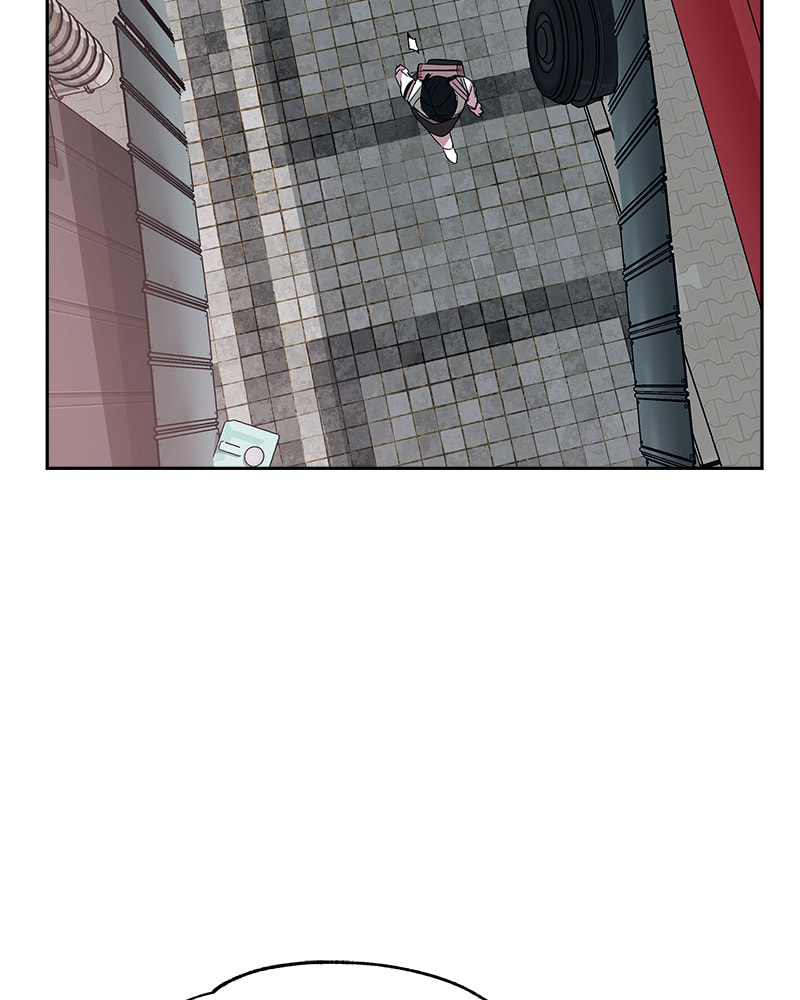 Fast Forward Chapter 36 page 113 - 