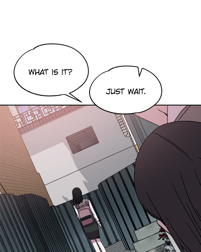 Fast Forward Chapter 36 page 118 - 