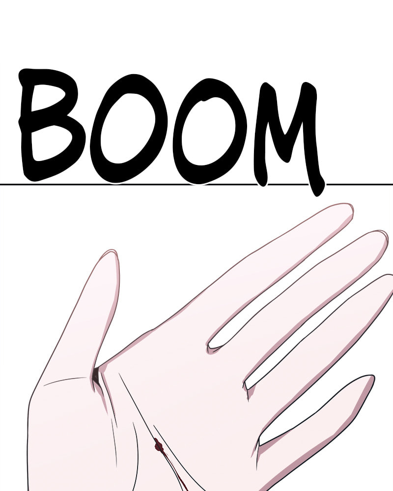 Fast Forward Chapter 36 page 121 - 