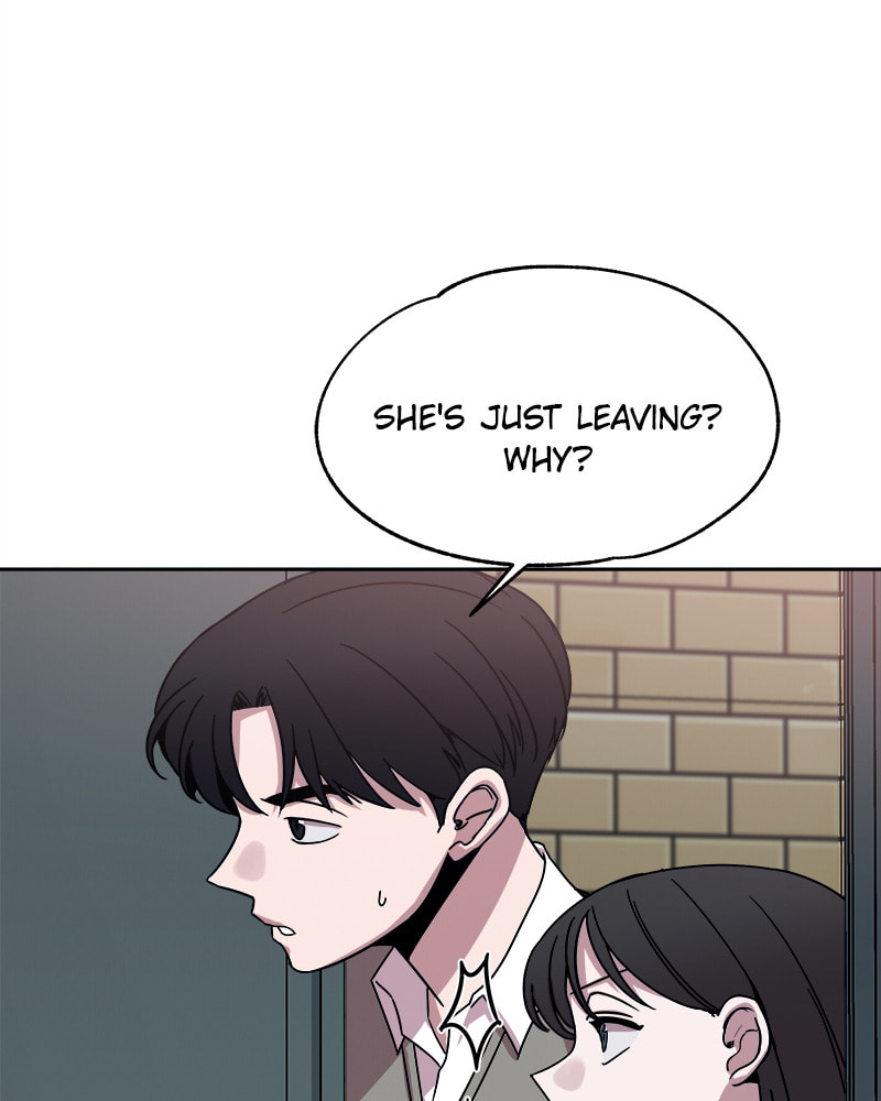 Fast Forward Chapter 36 page 124 - 