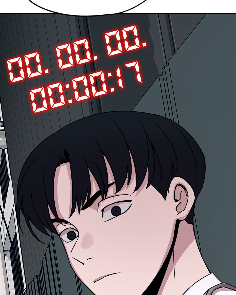 Fast Forward Chapter 36 page 127 - 