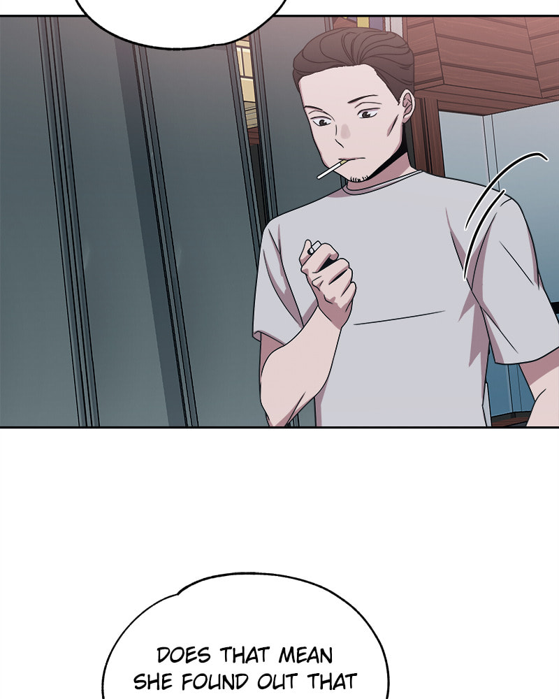Fast Forward Chapter 36 page 129 - 