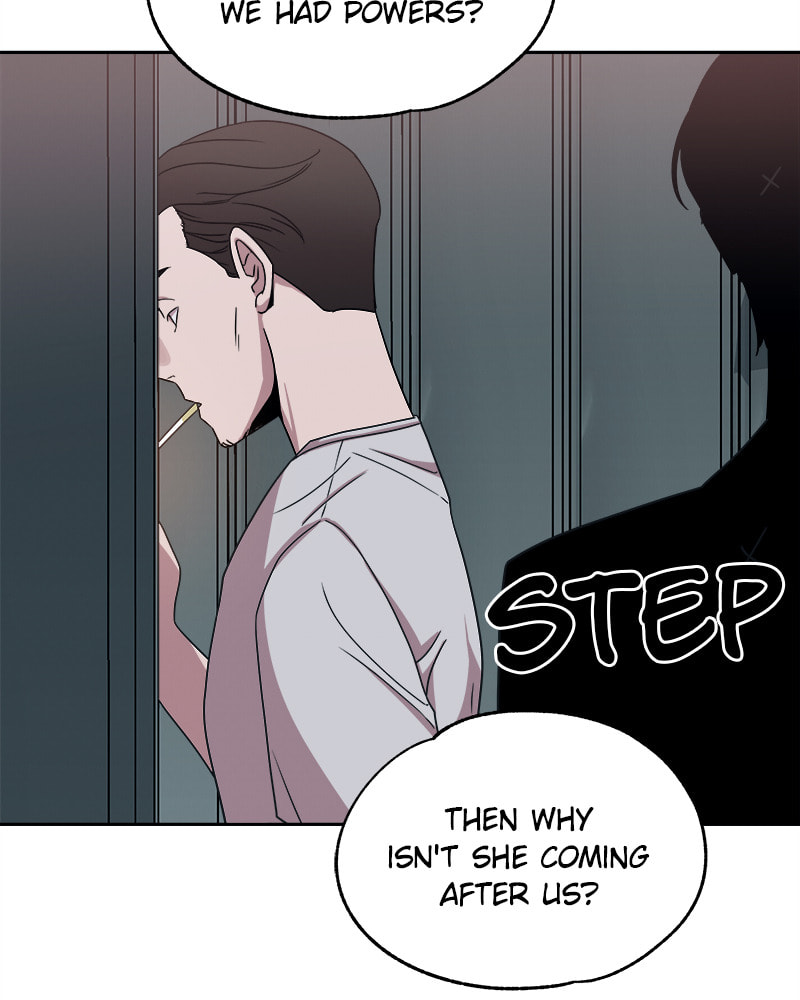 Fast Forward Chapter 36 page 130 - 