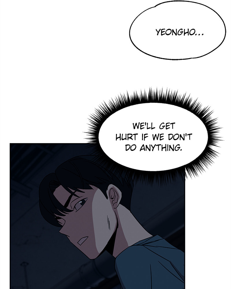 Fast Forward Chapter 36 page 14 - 