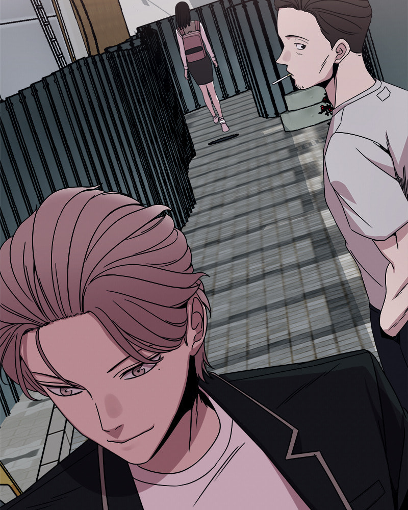 Fast Forward Chapter 36 page 132 - 