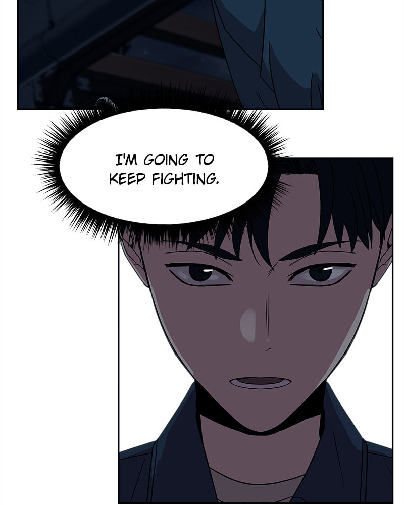 Fast Forward Chapter 36 page 15 - 