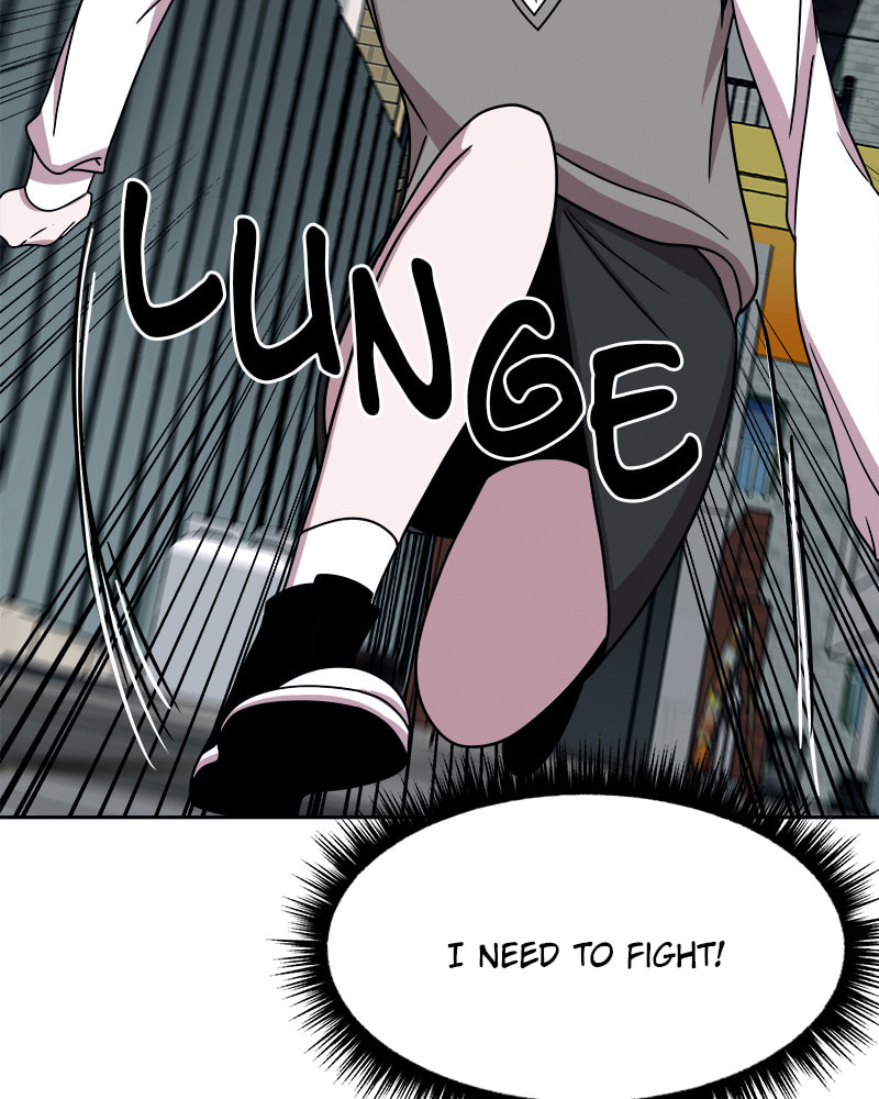 Fast Forward Chapter 36 page 19 - 