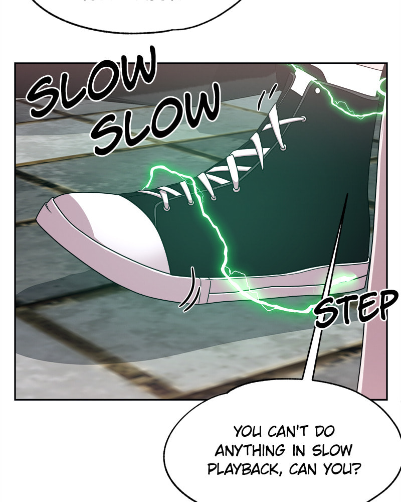 Fast Forward Chapter 36 page 28 - 