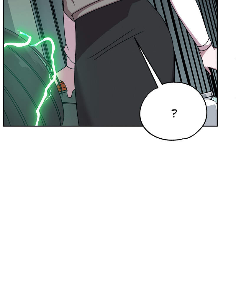 Fast Forward Chapter 36 page 30 - 