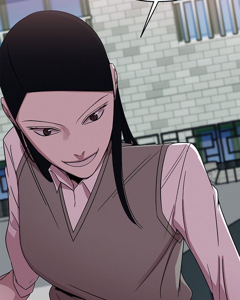 Fast Forward Chapter 36 page 4 - 