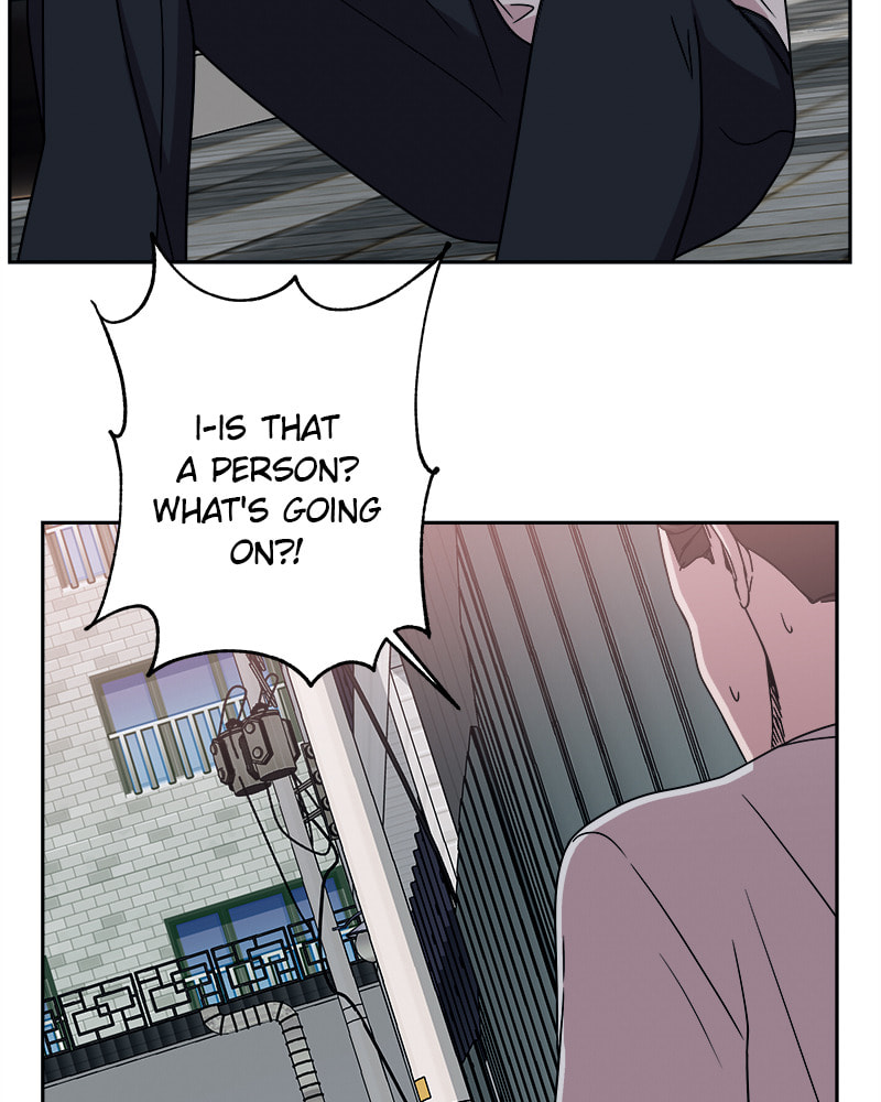 Fast Forward Chapter 36 page 32 - 