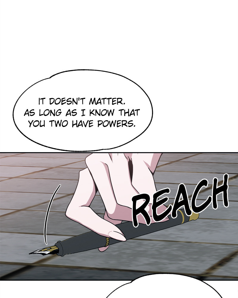 Fast Forward Chapter 36 page 35 - 