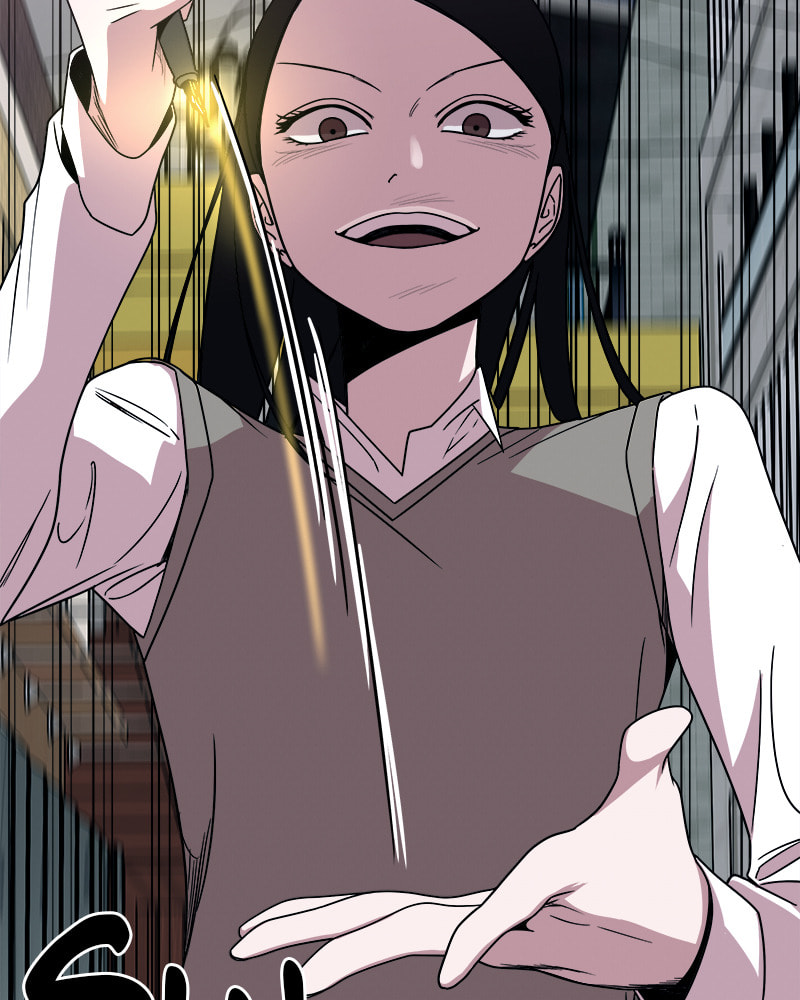 Fast Forward Chapter 36 page 37 - 