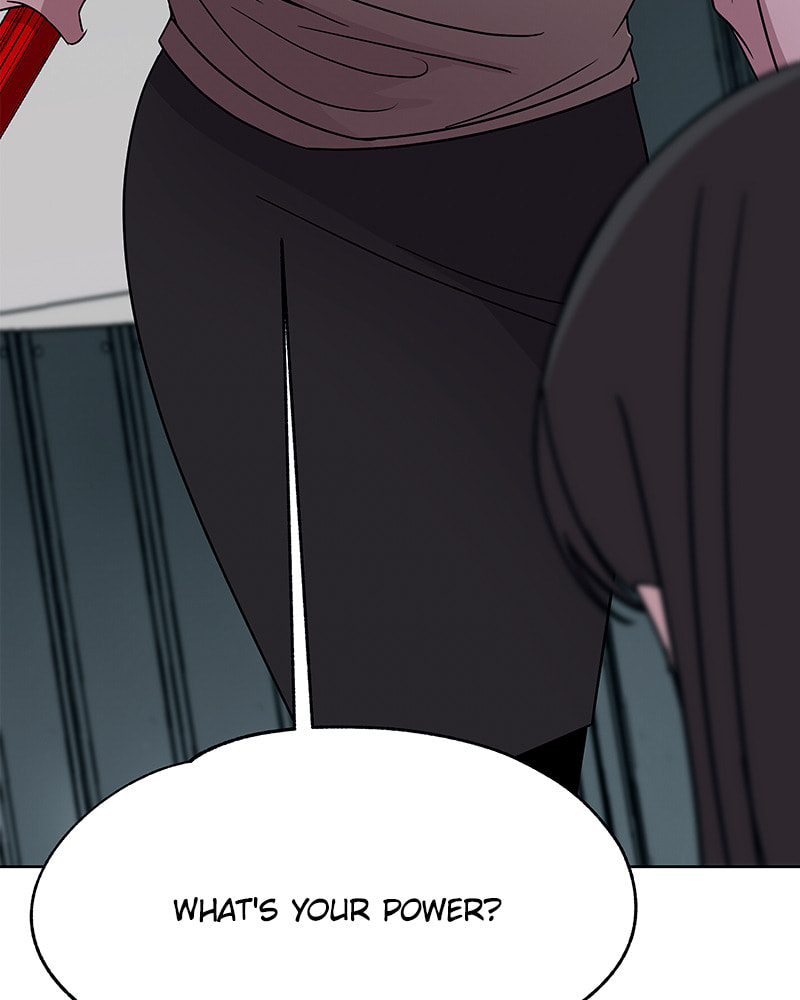 Fast Forward Chapter 36 page 5 - 