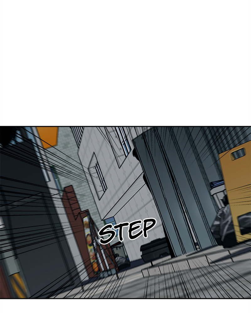 Fast Forward Chapter 36 page 44 - 