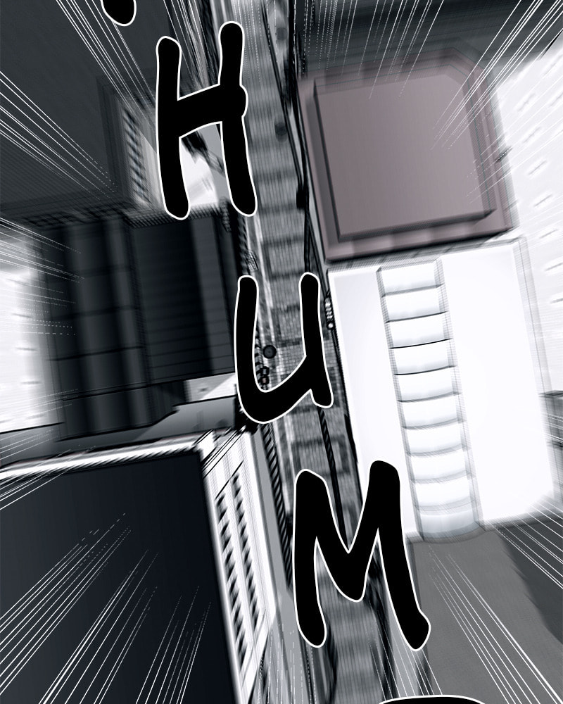 Fast Forward Chapter 36 page 49 - 