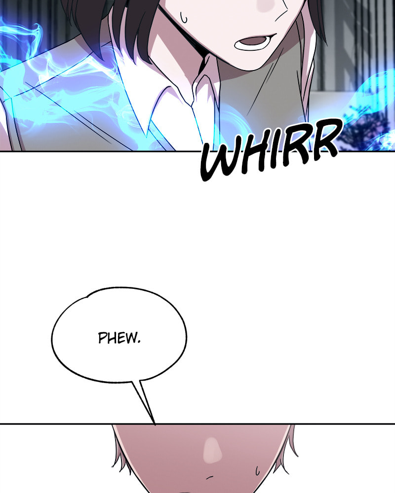 Fast Forward Chapter 36 page 54 - 