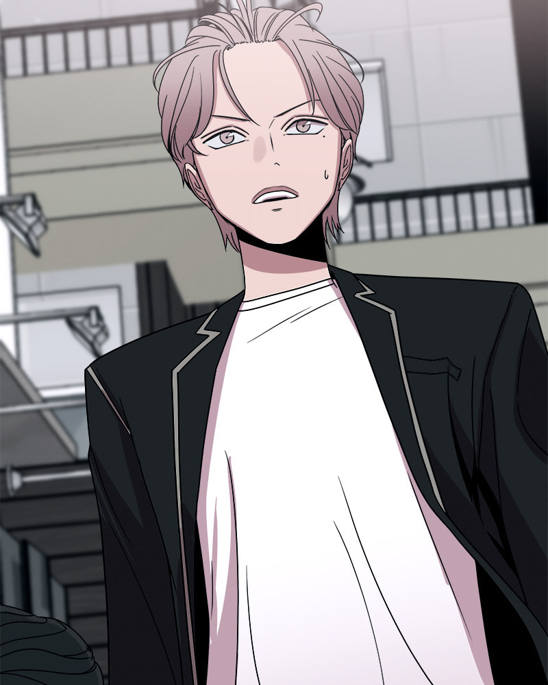 Fast Forward Chapter 36 page 56 - 