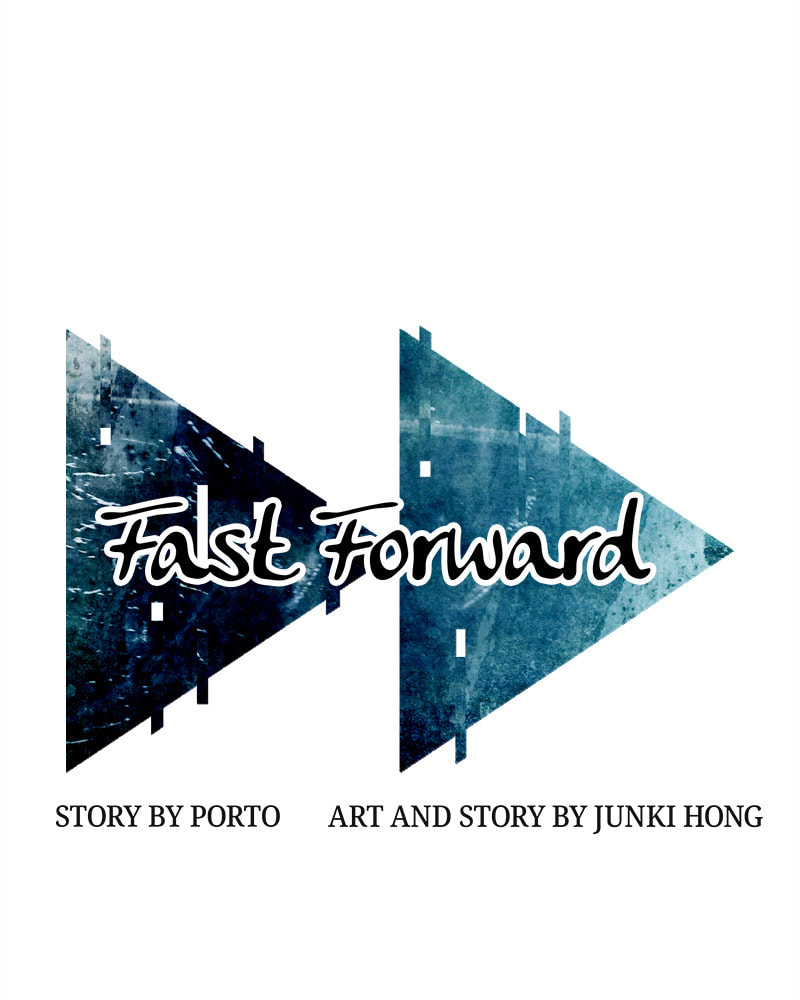 Fast Forward Chapter 36 page 58 - 