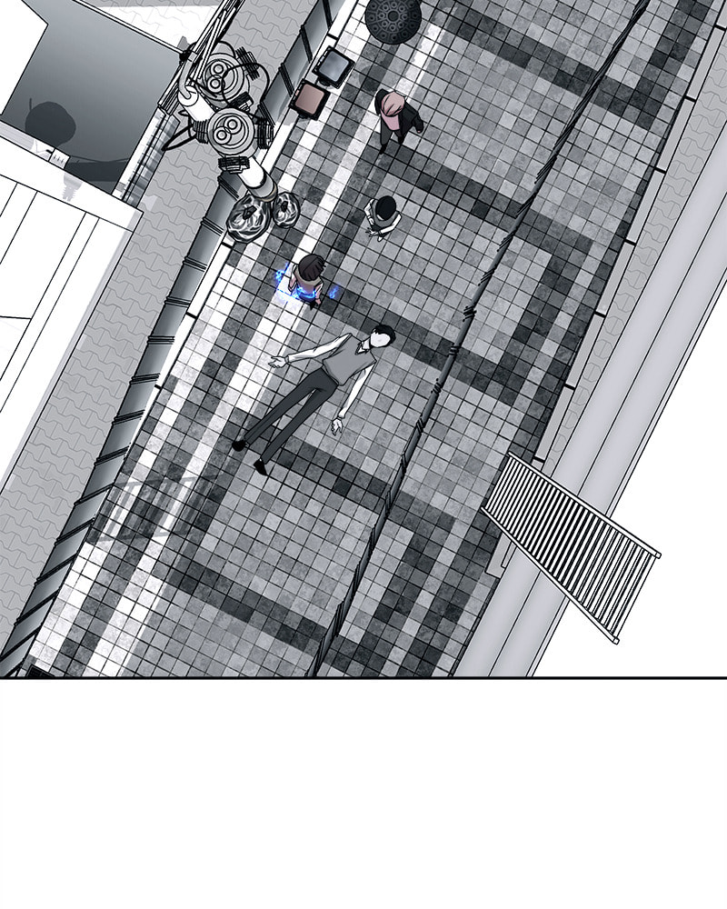 Fast Forward Chapter 36 page 60 - 