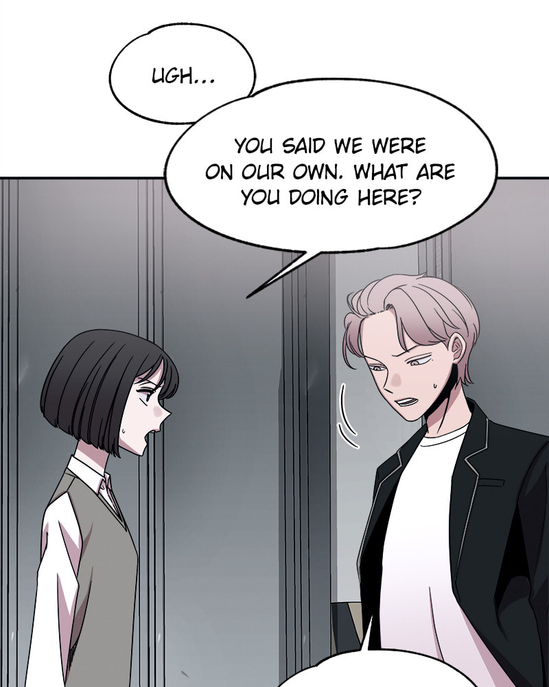 Fast Forward Chapter 36 page 63 - 