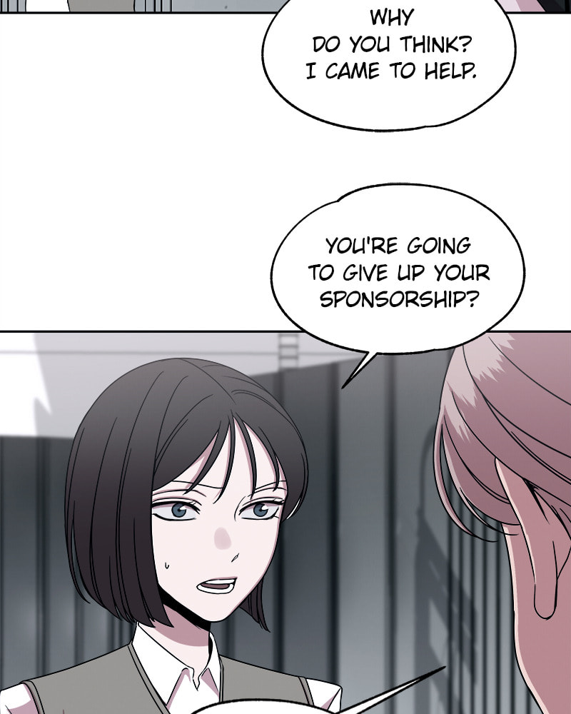 Fast Forward Chapter 36 page 64 - 