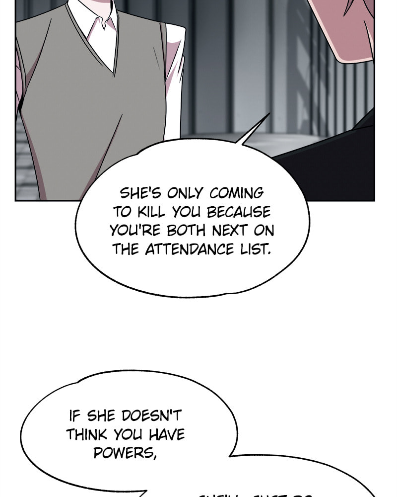 Fast Forward Chapter 36 page 68 - 