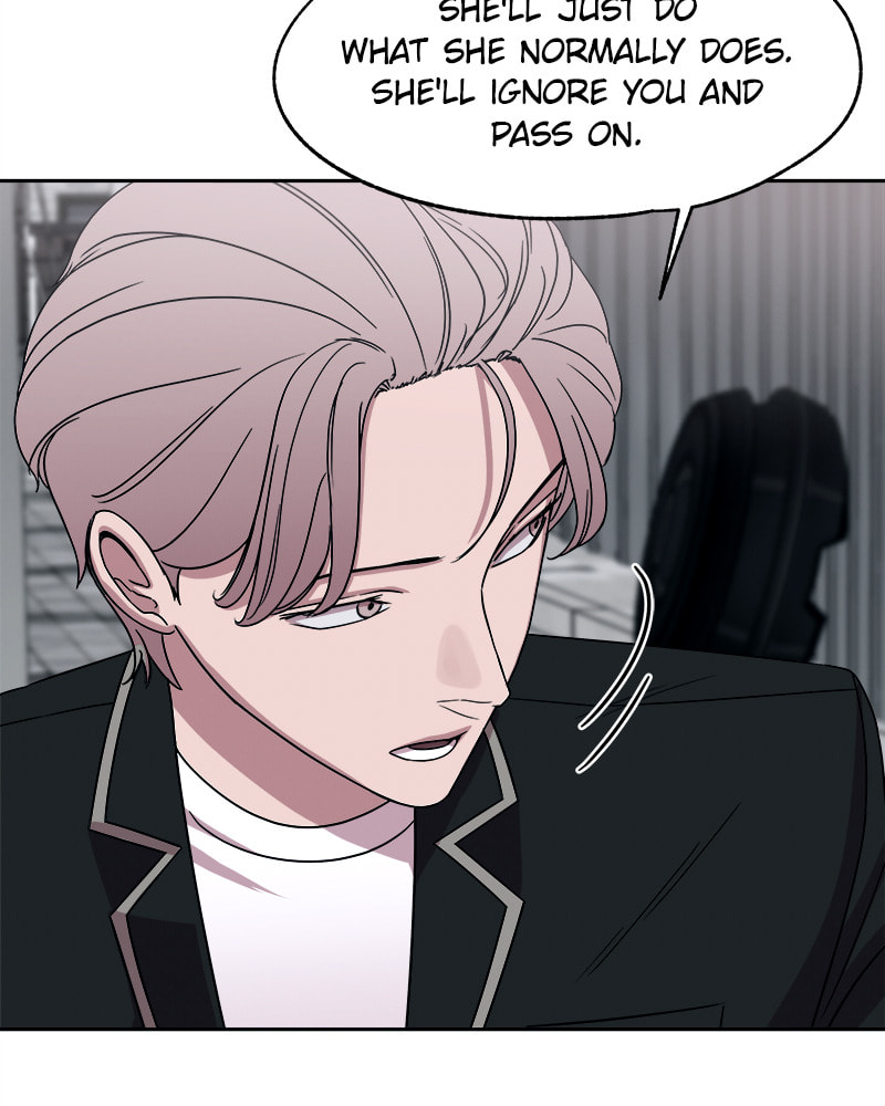 Fast Forward Chapter 36 page 69 - 