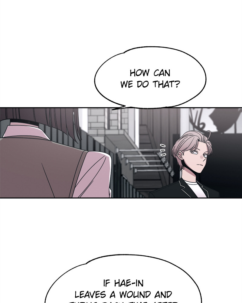 Fast Forward Chapter 36 page 70 - 