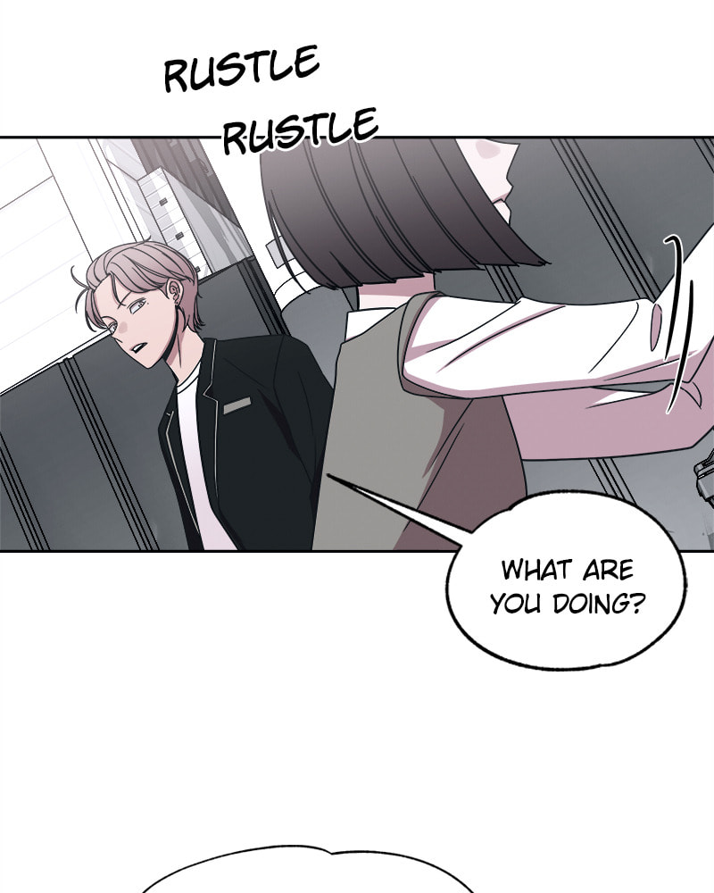 Fast Forward Chapter 36 page 75 - 