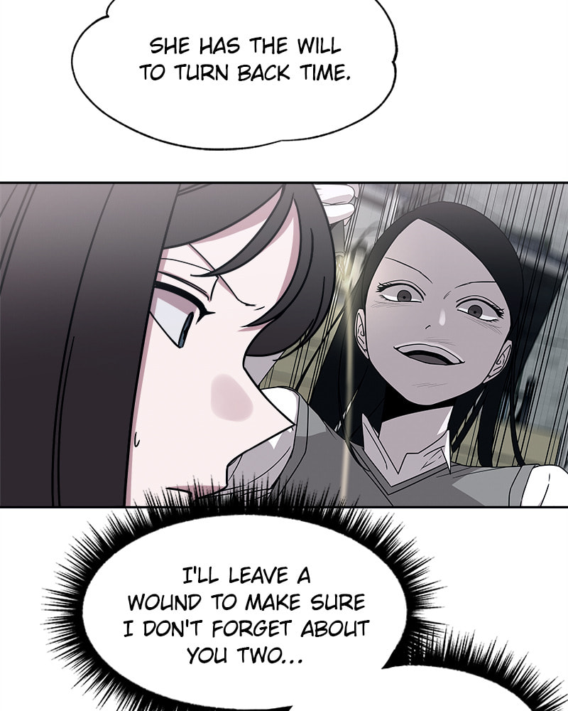 Fast Forward Chapter 36 page 76 - 