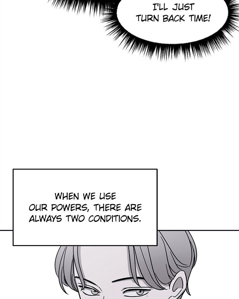 Fast Forward Chapter 36 page 77 - 