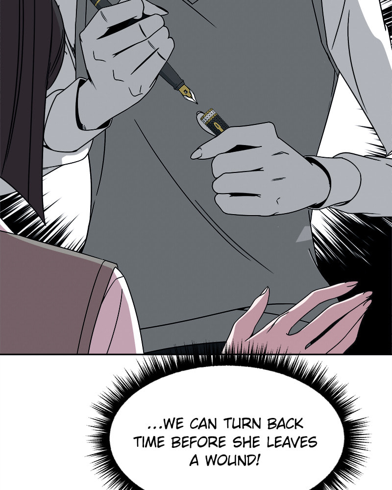 Fast Forward Chapter 36 page 81 - 
