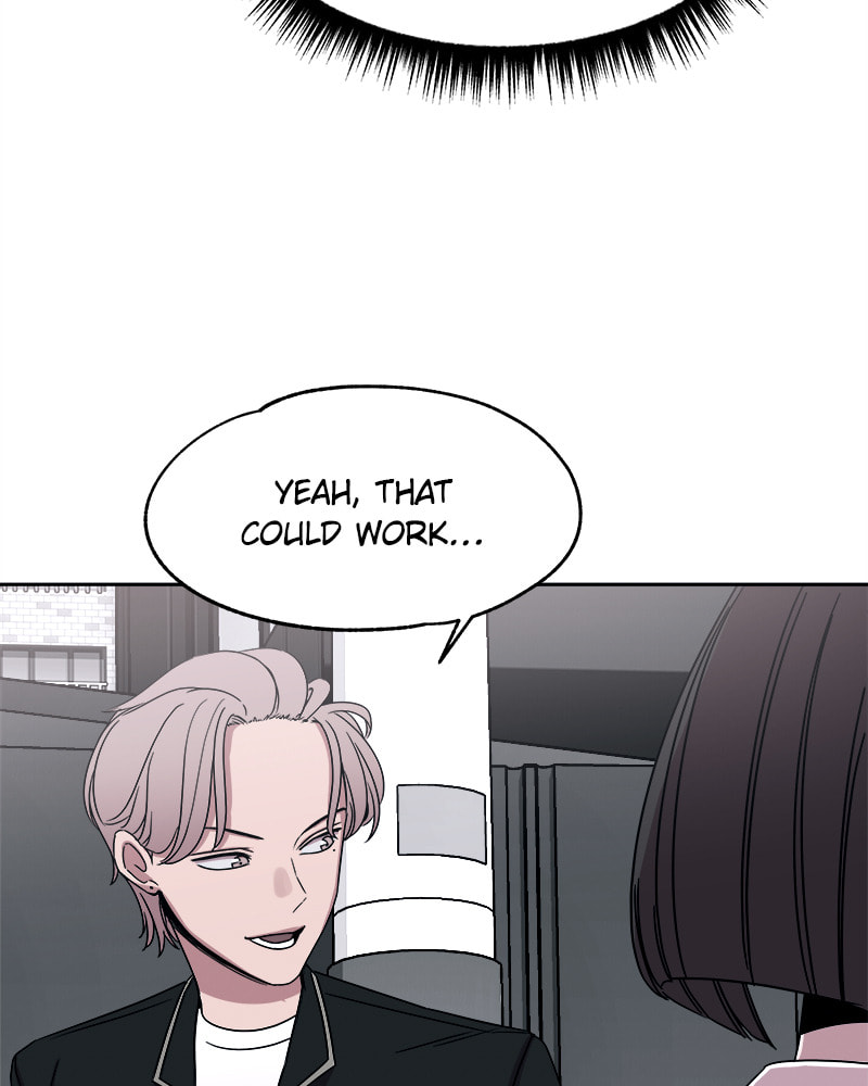 Fast Forward Chapter 36 page 82 - 