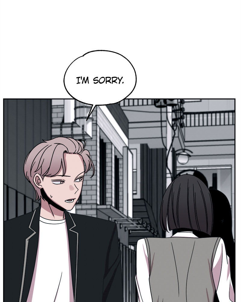 Fast Forward Chapter 36 page 88 - 